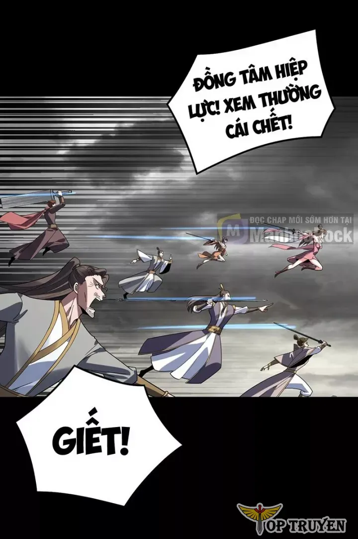 đọc truyện Ta Trời Sinh Đã Là Nhân Vật Phản Diện Chương 529 ảnh 4 tại Thiên Thai Truyện