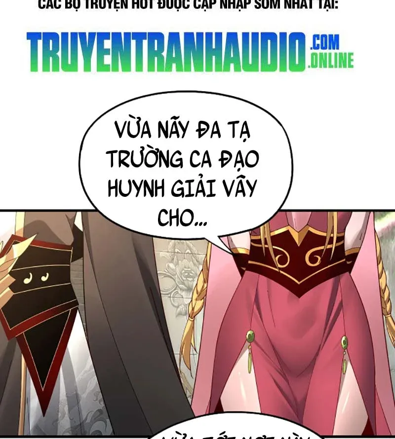 đọc truyện Ta Trời Sinh Đã Là Nhân Vật Phản Diện Chương 53 ảnh 14 tại Thiên Thai Truyện