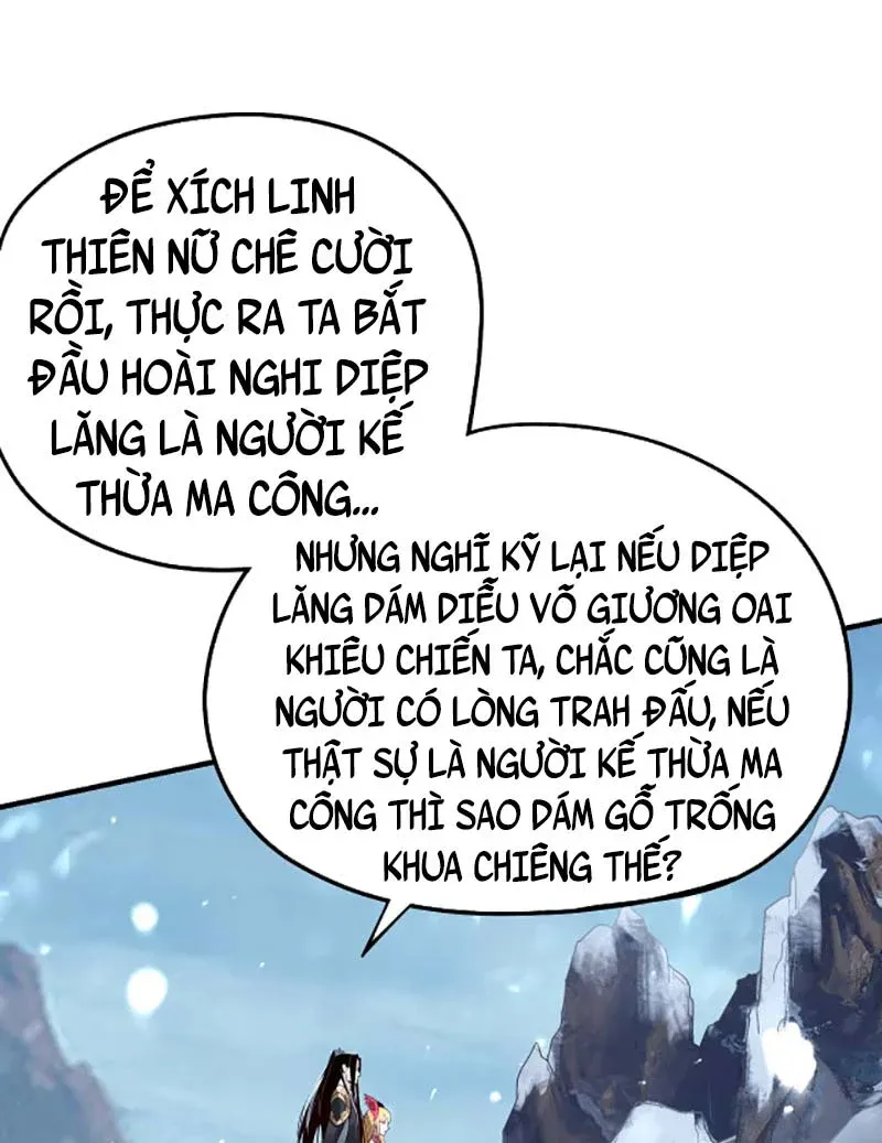 đọc truyện Ta Trời Sinh Đã Là Nhân Vật Phản Diện Chương 53 ảnh 29 tại Thiên Thai Truyện
