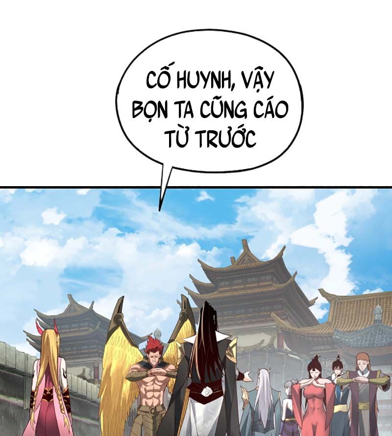 đọc truyện Ta Trời Sinh Đã Là Nhân Vật Phản Diện Chương 53 ảnh 10 tại Thiên Thai Truyện
