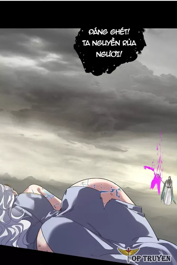 đọc truyện Ta Trời Sinh Đã Là Nhân Vật Phản Diện Chương 530 ảnh 5 tại Thiên Thai Truyện