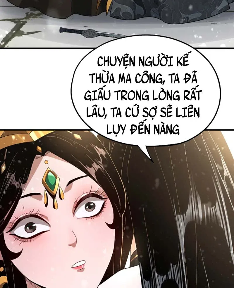 đọc truyện Ta Trời Sinh Đã Là Nhân Vật Phản Diện Chương 54 ảnh 18 tại Thiên Thai Truyện
