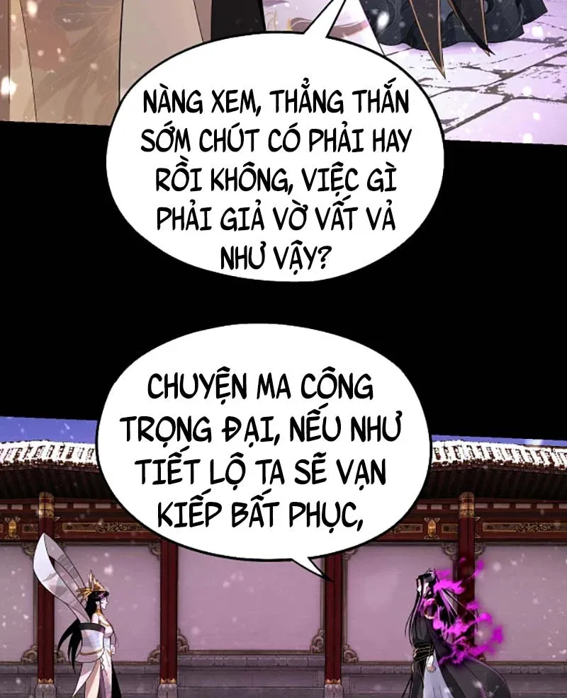 đọc truyện Ta Trời Sinh Đã Là Nhân Vật Phản Diện Chương 54 ảnh 3 tại Thiên Thai Truyện