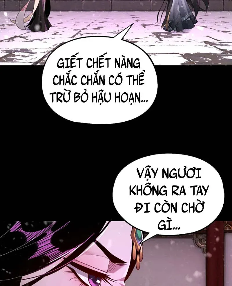 đọc truyện Ta Trời Sinh Đã Là Nhân Vật Phản Diện Chương 54 ảnh 4 tại Thiên Thai Truyện