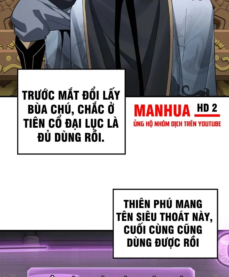 đọc truyện Ta Trời Sinh Đã Là Nhân Vật Phản Diện Chương 54 ảnh 60 tại Thiên Thai Truyện