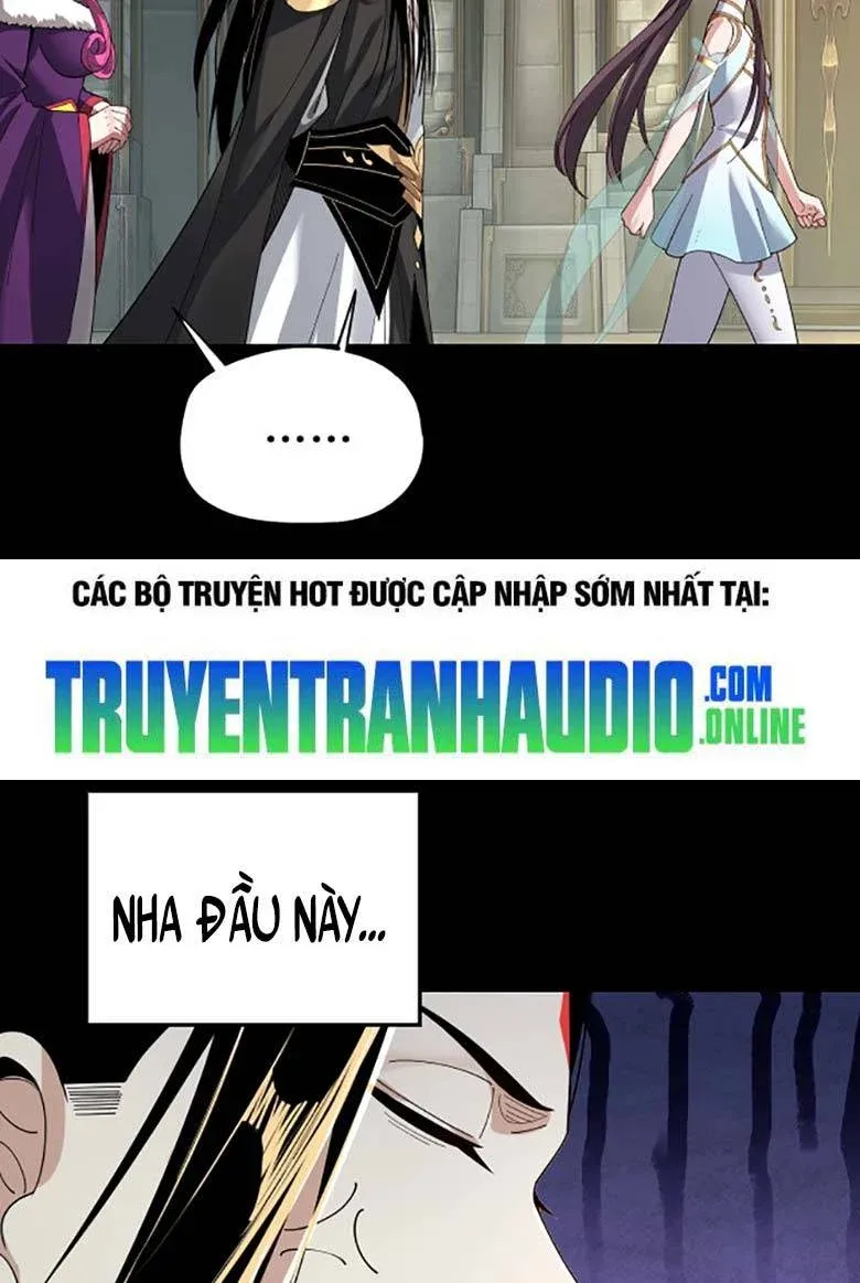 đọc truyện Ta Trời Sinh Đã Là Nhân Vật Phản Diện Chương 55 ảnh 24 tại Thiên Thai Truyện