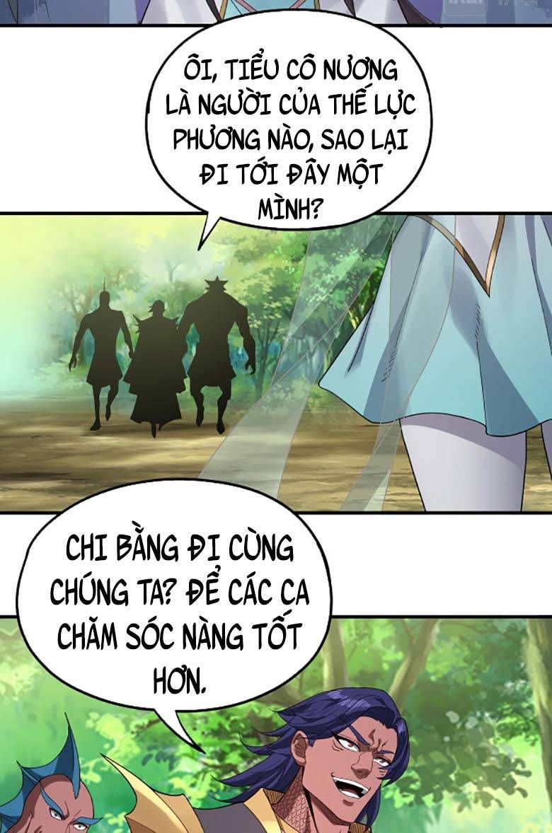 đọc truyện Ta Trời Sinh Đã Là Nhân Vật Phản Diện Chương 55 ảnh 33 tại Thiên Thai Truyện