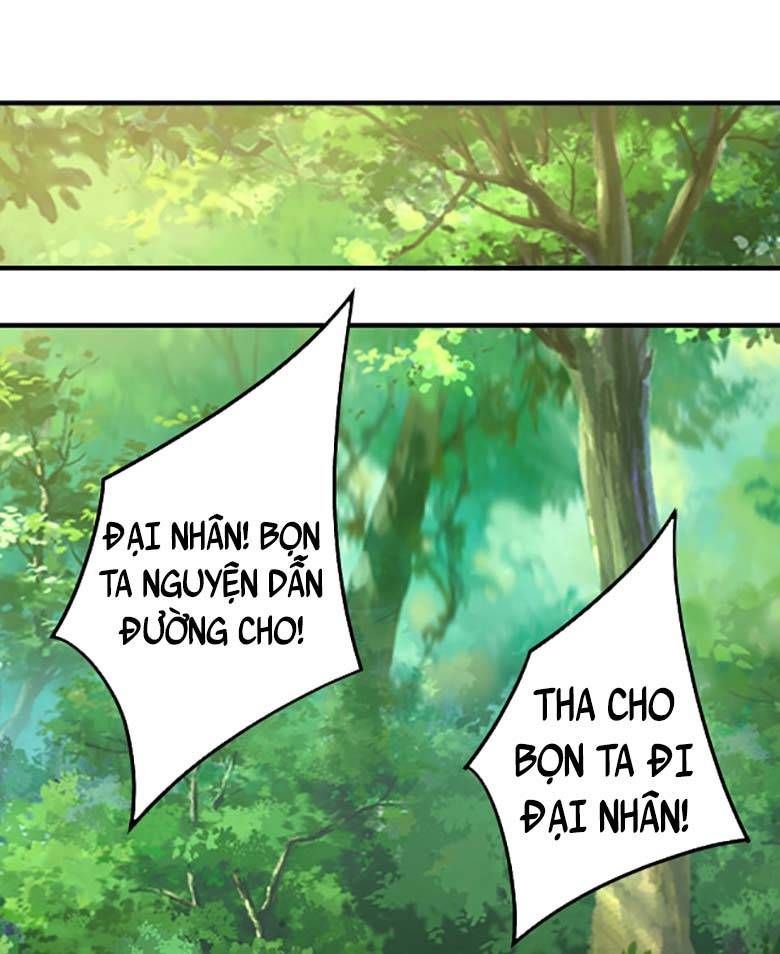 đọc truyện Ta Trời Sinh Đã Là Nhân Vật Phản Diện Chương 55 ảnh 52 tại Thiên Thai Truyện