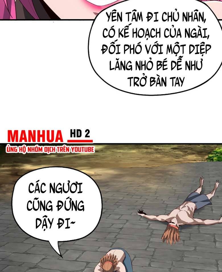 đọc truyện Ta Trời Sinh Đã Là Nhân Vật Phản Diện Chương 55 ảnh 59 tại Thiên Thai Truyện