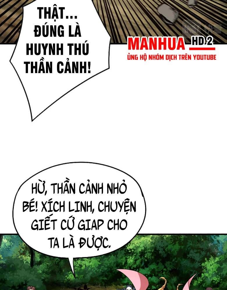 đọc truyện Ta Trời Sinh Đã Là Nhân Vật Phản Diện Chương 56 ảnh 13 tại Thiên Thai Truyện