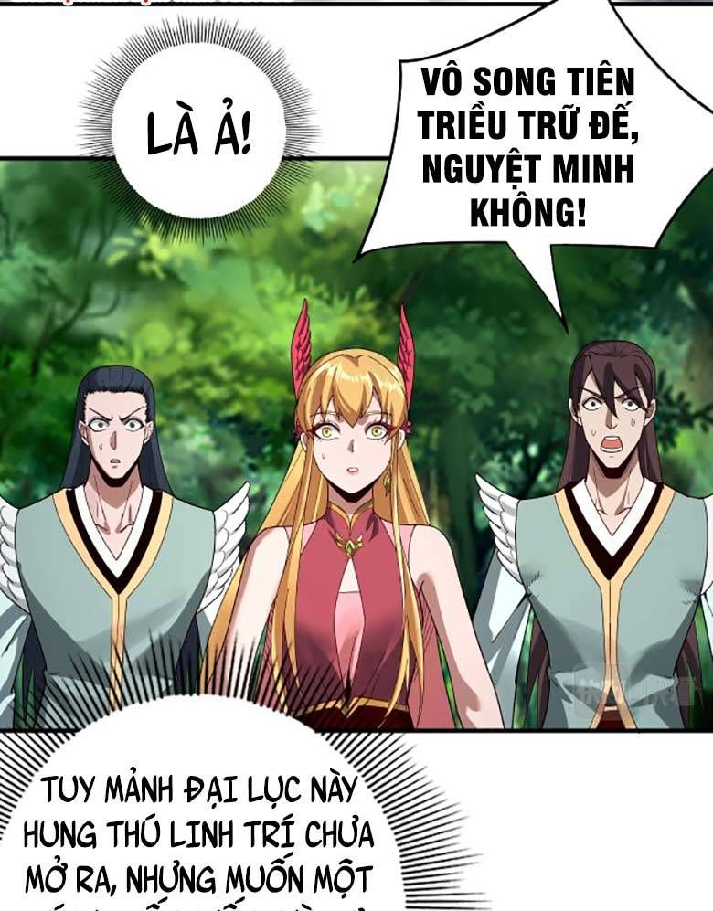 đọc truyện Ta Trời Sinh Đã Là Nhân Vật Phản Diện Chương 56 ảnh 21 tại Thiên Thai Truyện