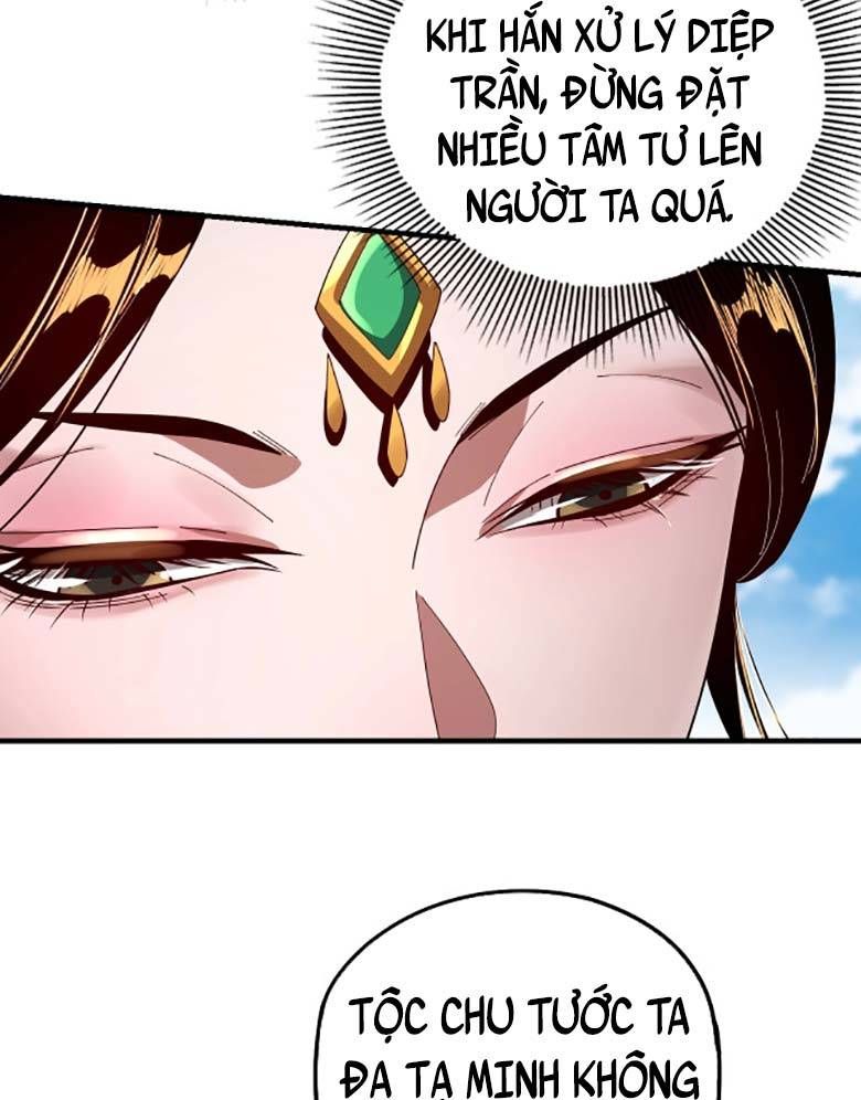 đọc truyện Ta Trời Sinh Đã Là Nhân Vật Phản Diện Chương 56 ảnh 26 tại Thiên Thai Truyện