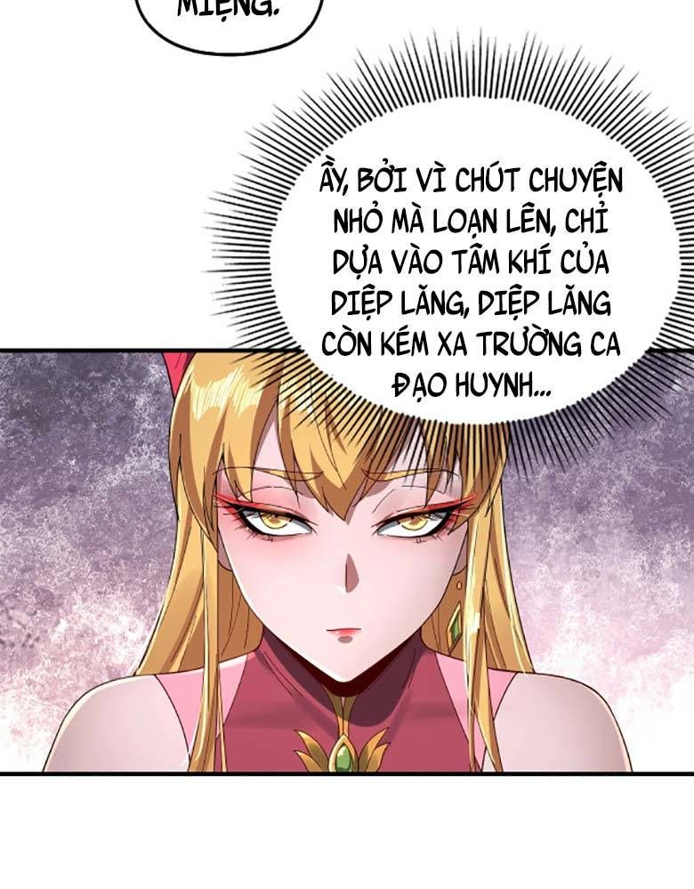 đọc truyện Ta Trời Sinh Đã Là Nhân Vật Phản Diện Chương 56 ảnh 36 tại Thiên Thai Truyện
