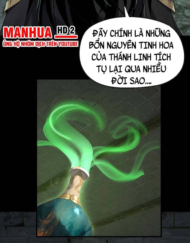 đọc truyện Ta Trời Sinh Đã Là Nhân Vật Phản Diện Chương 56 ảnh 5 tại Thiên Thai Truyện