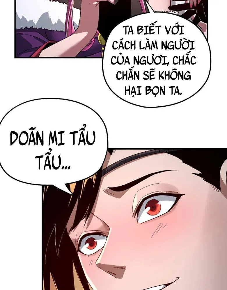 đọc truyện Ta Trời Sinh Đã Là Nhân Vật Phản Diện Chương 56 ảnh 53 tại Thiên Thai Truyện