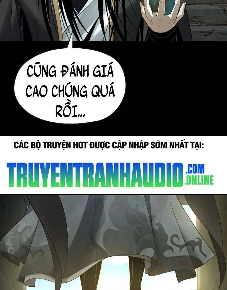 đọc truyện Ta Trời Sinh Đã Là Nhân Vật Phản Diện Chương 56 ảnh 7 tại Thiên Thai Truyện