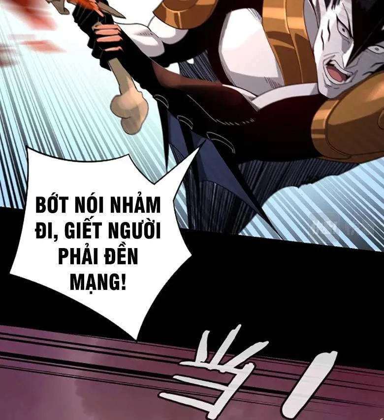 đọc truyện Ta Trời Sinh Đã Là Nhân Vật Phản Diện Chương 56 ảnh 63 tại Thiên Thai Truyện