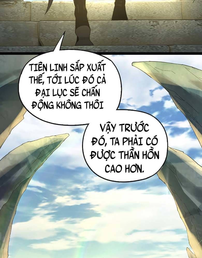 đọc truyện Ta Trời Sinh Đã Là Nhân Vật Phản Diện Chương 56 ảnh 8 tại Thiên Thai Truyện