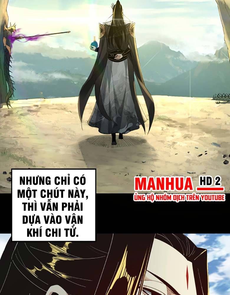 đọc truyện Ta Trời Sinh Đã Là Nhân Vật Phản Diện Chương 56 ảnh 9 tại Thiên Thai Truyện