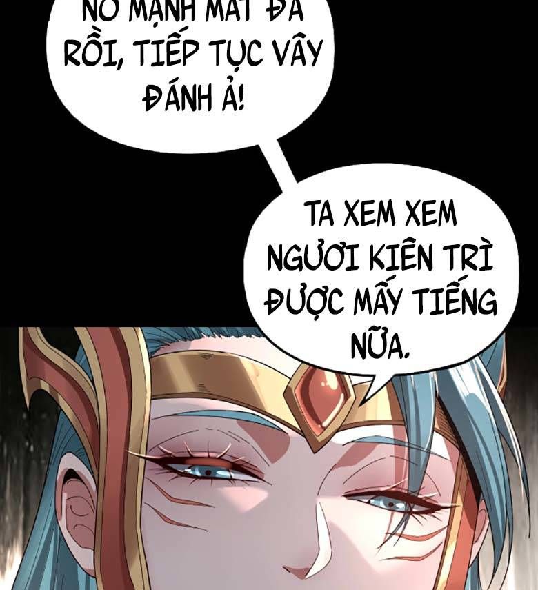 đọc truyện Ta Trời Sinh Đã Là Nhân Vật Phản Diện Chương 56 ảnh 90 tại Thiên Thai Truyện