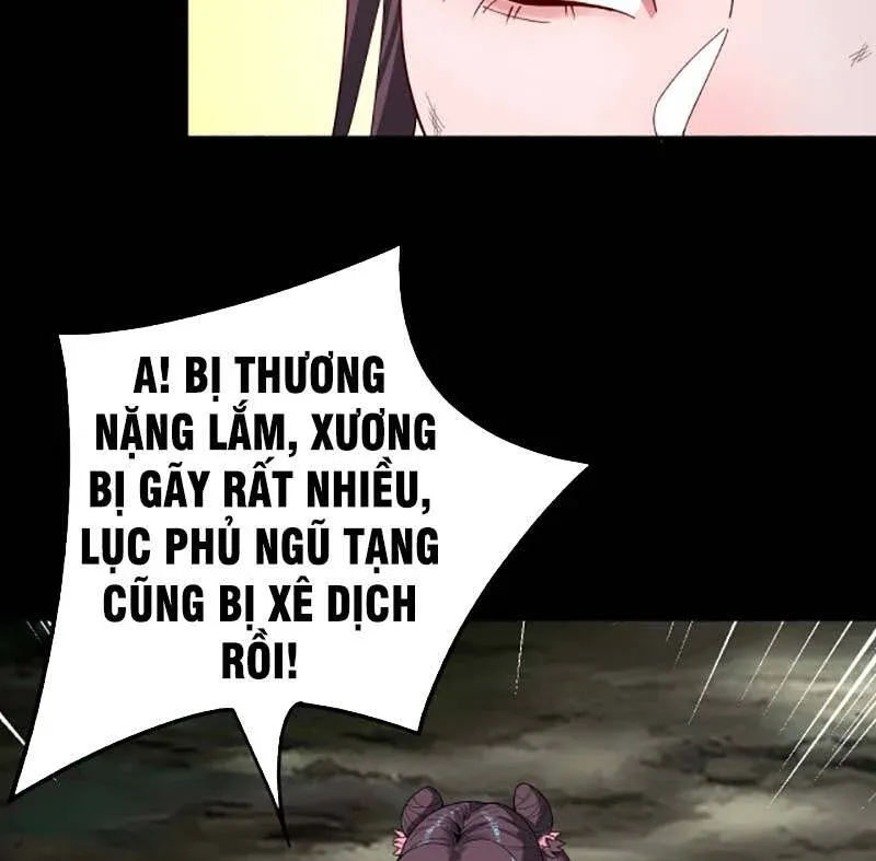 đọc truyện Ta Trời Sinh Đã Là Nhân Vật Phản Diện Chương 57 ảnh 63 tại Thiên Thai Truyện