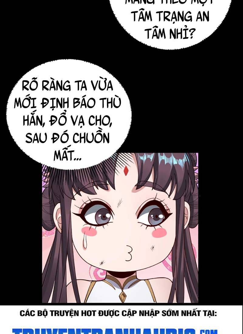 đọc truyện Ta Trời Sinh Đã Là Nhân Vật Phản Diện Chương 58 ảnh 6 tại Thiên Thai Truyện