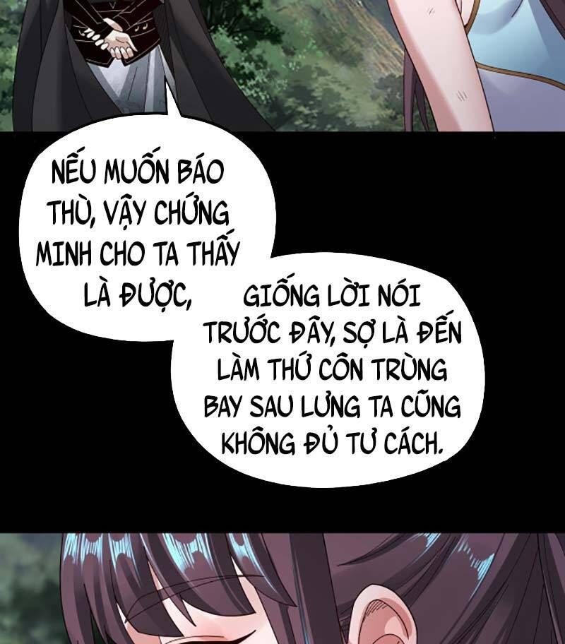 đọc truyện Ta Trời Sinh Đã Là Nhân Vật Phản Diện Chương 58 ảnh 61 tại Thiên Thai Truyện