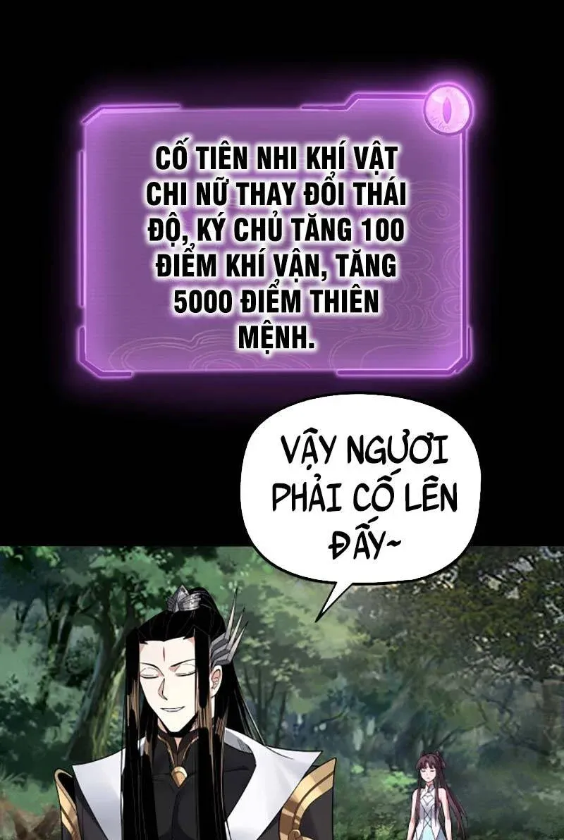 đọc truyện Ta Trời Sinh Đã Là Nhân Vật Phản Diện Chương 59 ảnh 2 tại Thiên Thai Truyện
