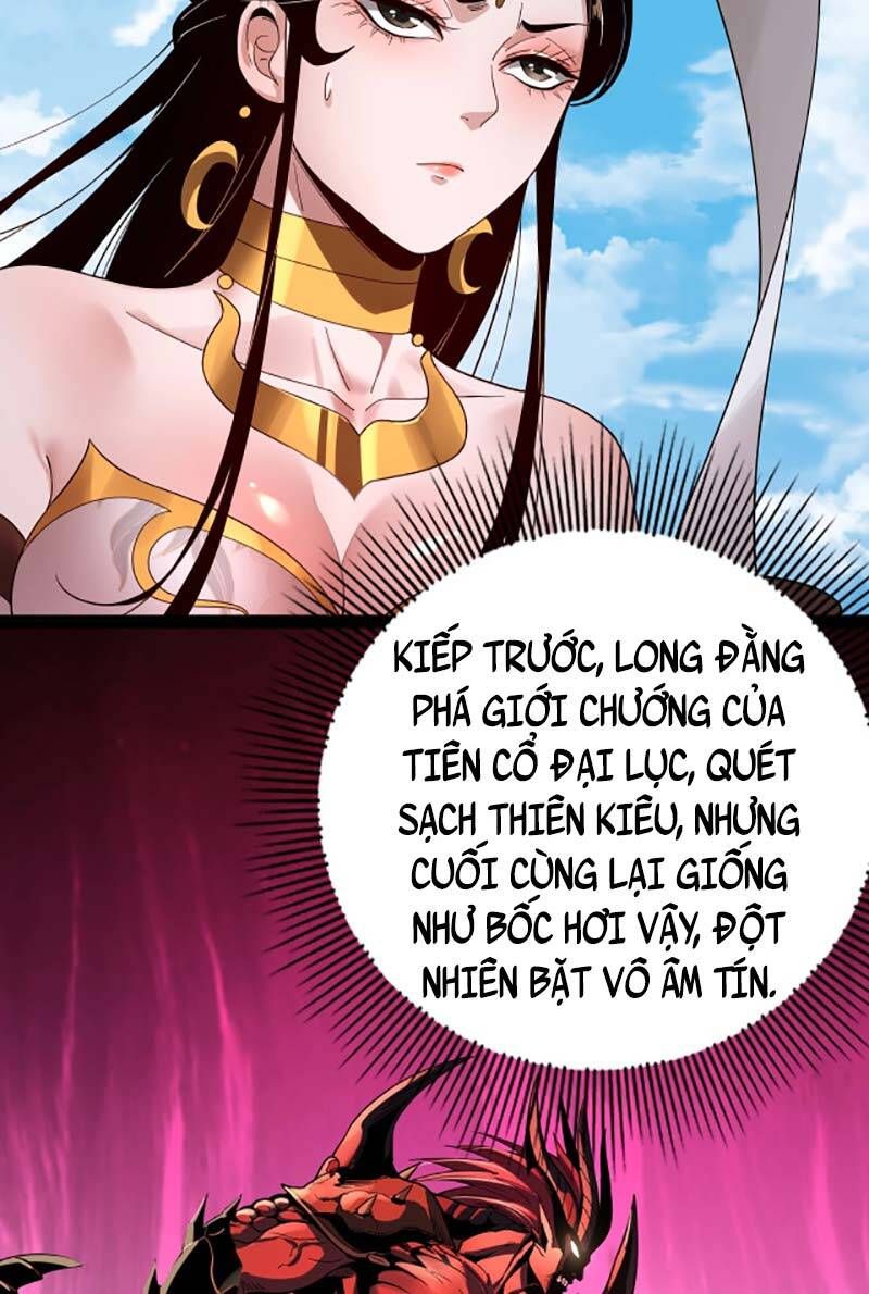 đọc truyện Ta Trời Sinh Đã Là Nhân Vật Phản Diện Chương 59 ảnh 33 tại Thiên Thai Truyện