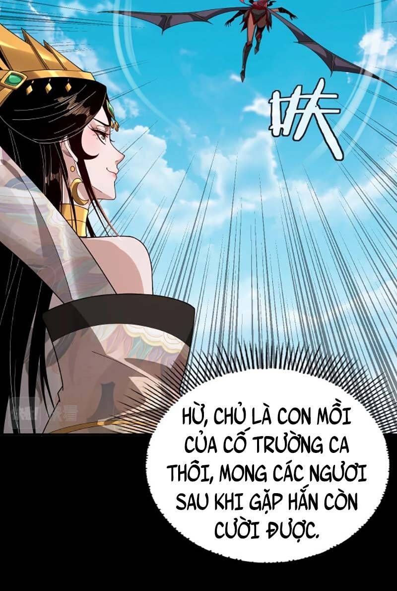 đọc truyện Ta Trời Sinh Đã Là Nhân Vật Phản Diện Chương 59 ảnh 43 tại Thiên Thai Truyện