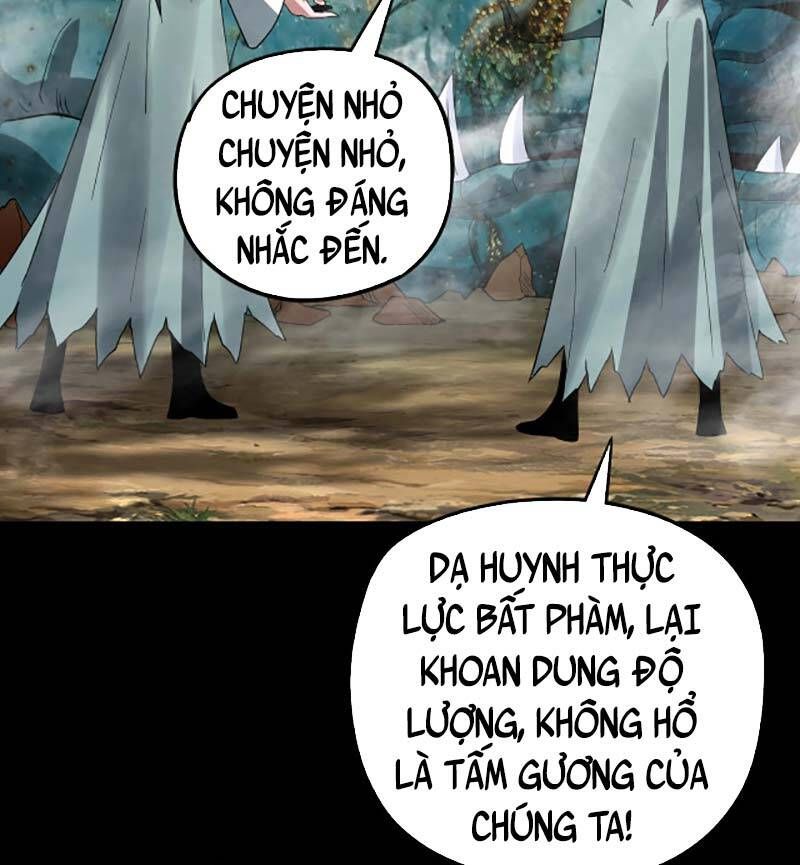 đọc truyện Ta Trời Sinh Đã Là Nhân Vật Phản Diện Chương 59 ảnh 56 tại Thiên Thai Truyện