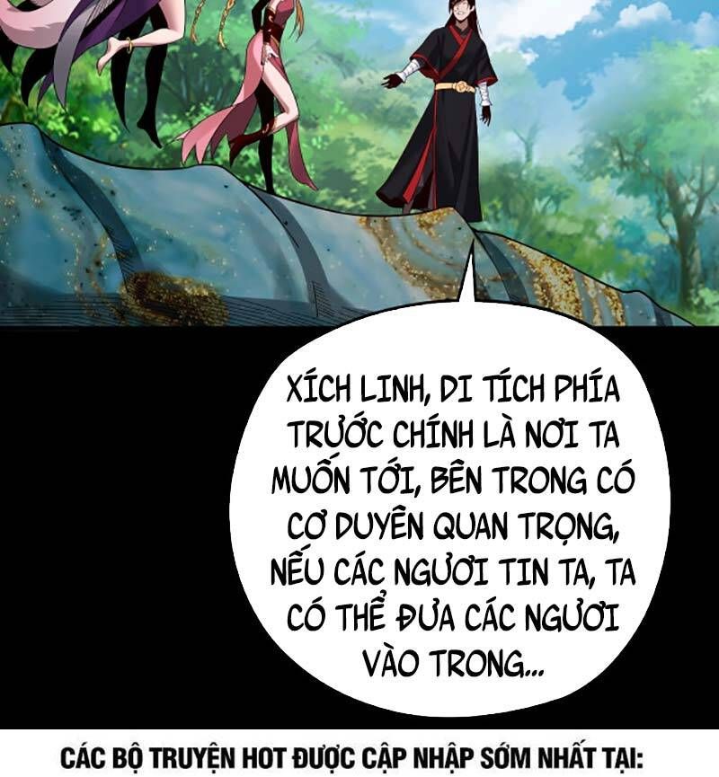 đọc truyện Ta Trời Sinh Đã Là Nhân Vật Phản Diện Chương 59 ảnh 64 tại Thiên Thai Truyện