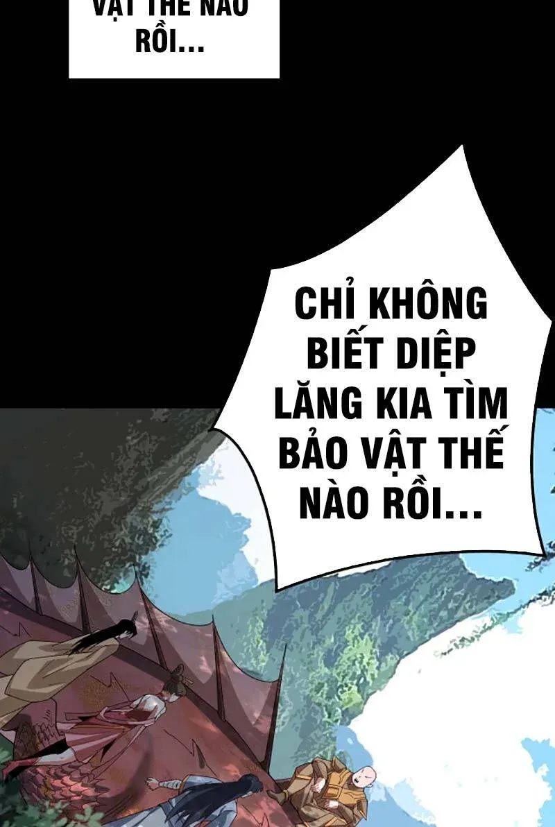 đọc truyện Ta Trời Sinh Đã Là Nhân Vật Phản Diện Chương 59 ảnh 8 tại Thiên Thai Truyện