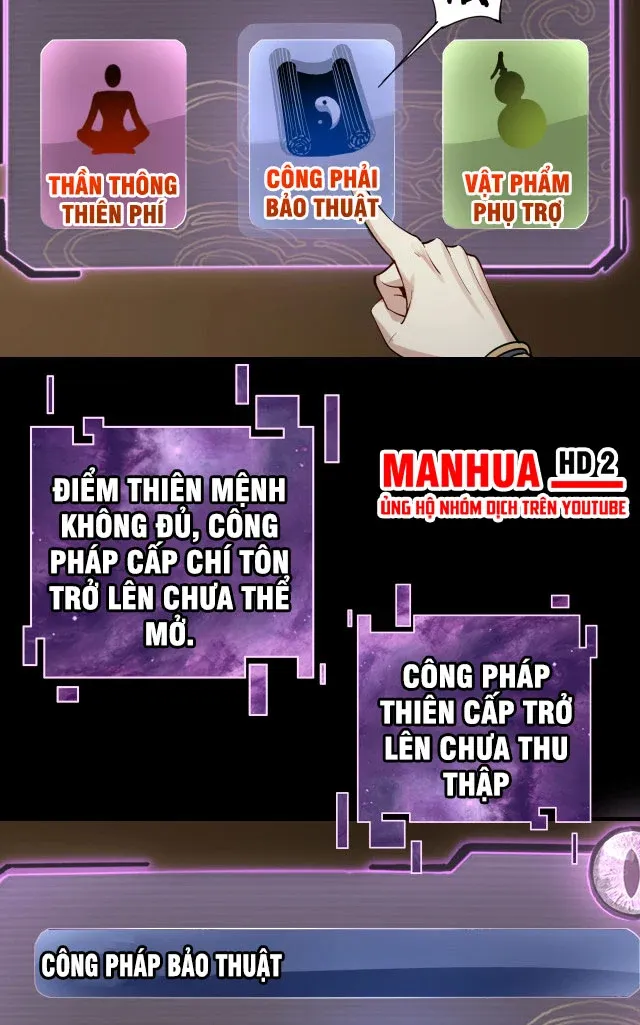 đọc truyện Ta Trời Sinh Đã Là Nhân Vật Phản Diện Chương 6 ảnh 23 tại Giả Dược