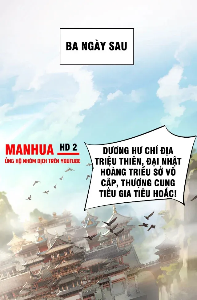đọc truyện Ta Trời Sinh Đã Là Nhân Vật Phản Diện Chương 6 ảnh 28 tại Giả Dược