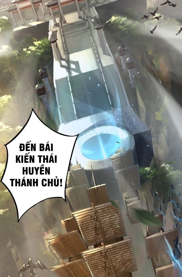 đọc truyện Ta Trời Sinh Đã Là Nhân Vật Phản Diện Chương 6 ảnh 29 tại Giả Dược