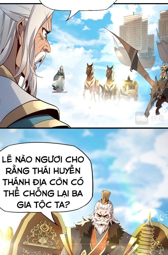 đọc truyện Ta Trời Sinh Đã Là Nhân Vật Phản Diện Chương 6 ảnh 37 tại Giả Dược