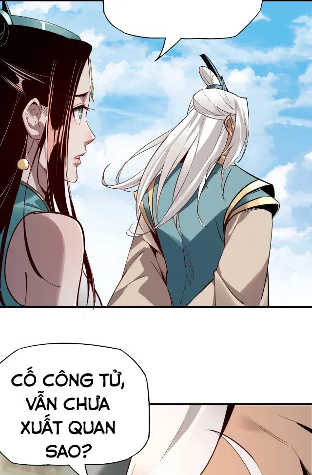 đọc truyện Ta Trời Sinh Đã Là Nhân Vật Phản Diện Chương 6 ảnh 40 tại Giả Dược