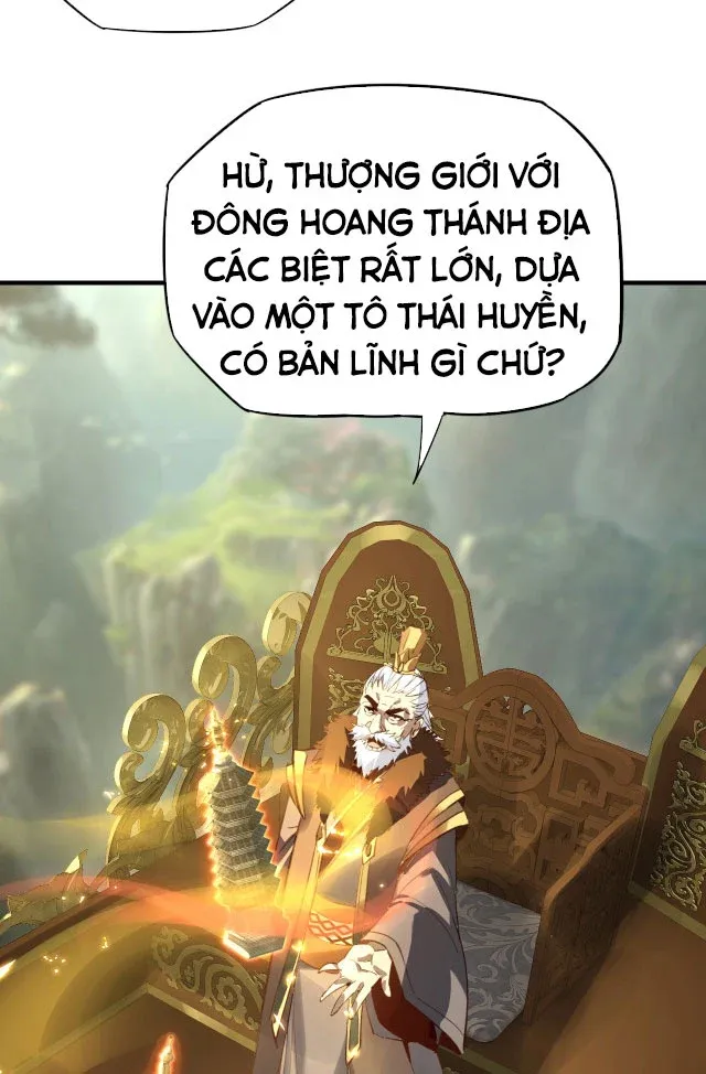 đọc truyện Ta Trời Sinh Đã Là Nhân Vật Phản Diện Chương 6 ảnh 45 tại Giả Dược