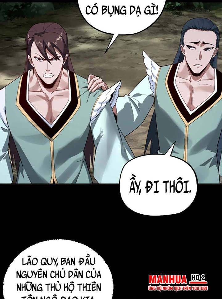 đọc truyện Ta Trời Sinh Đã Là Nhân Vật Phản Diện Chương 60 ảnh 11 tại Thiên Thai Truyện