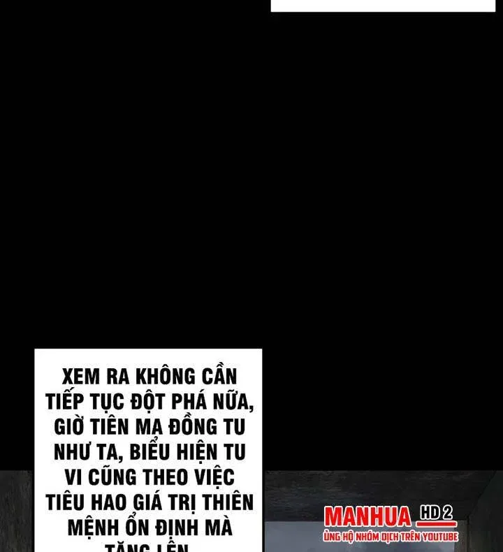 đọc truyện Ta Trời Sinh Đã Là Nhân Vật Phản Diện Chương 60 ảnh 47 tại Thiên Thai Truyện