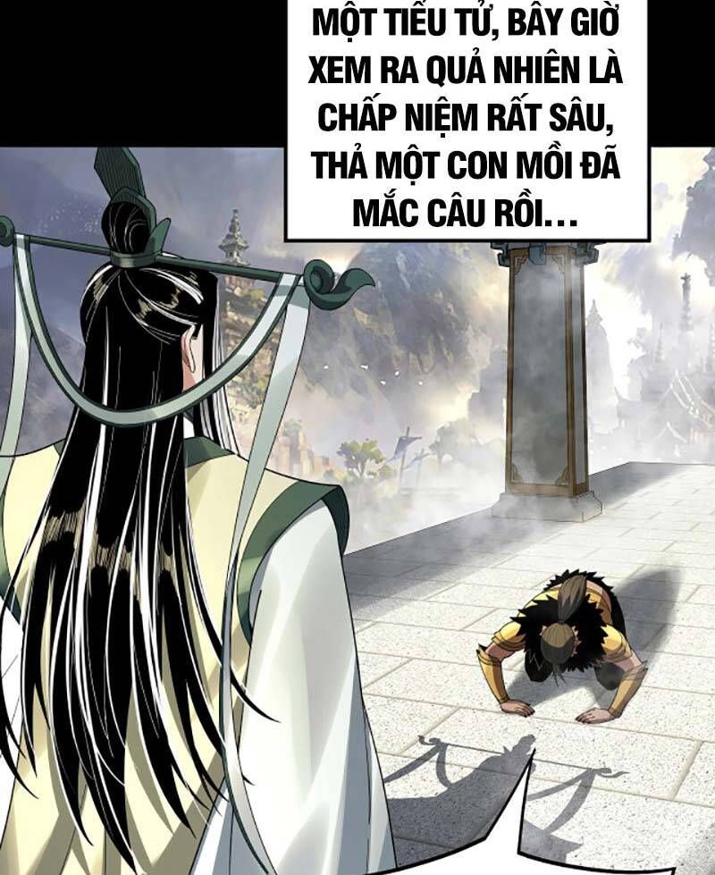 đọc truyện Ta Trời Sinh Đã Là Nhân Vật Phản Diện Chương 61 ảnh 38 tại Thiên Thai Truyện