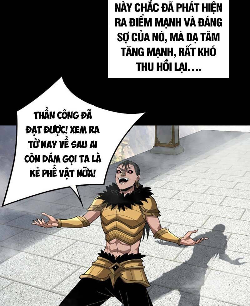 đọc truyện Ta Trời Sinh Đã Là Nhân Vật Phản Diện Chương 61 ảnh 50 tại Thiên Thai Truyện