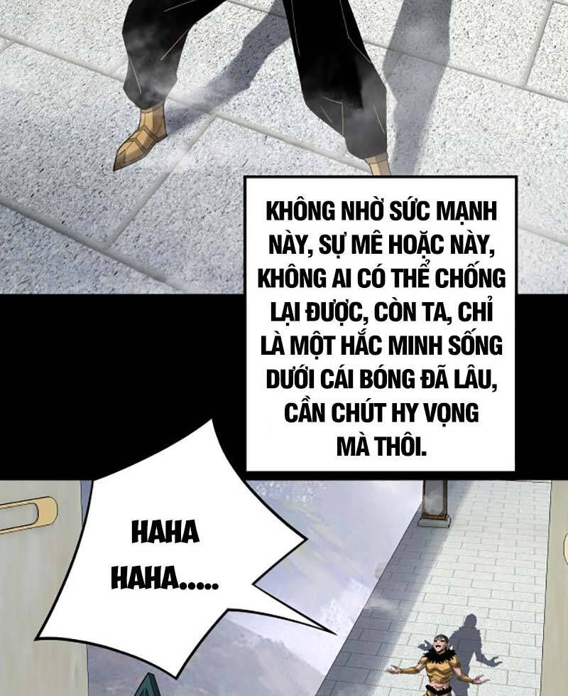 đọc truyện Ta Trời Sinh Đã Là Nhân Vật Phản Diện Chương 61 ảnh 51 tại Thiên Thai Truyện