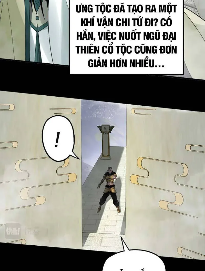 đọc truyện Ta Trời Sinh Đã Là Nhân Vật Phản Diện Chương 61 ảnh 53 tại Thiên Thai Truyện