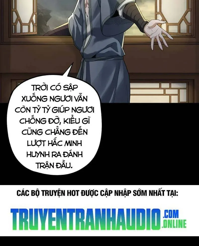 đọc truyện Ta Trời Sinh Đã Là Nhân Vật Phản Diện Chương 61 ảnh 8 tại Thiên Thai Truyện