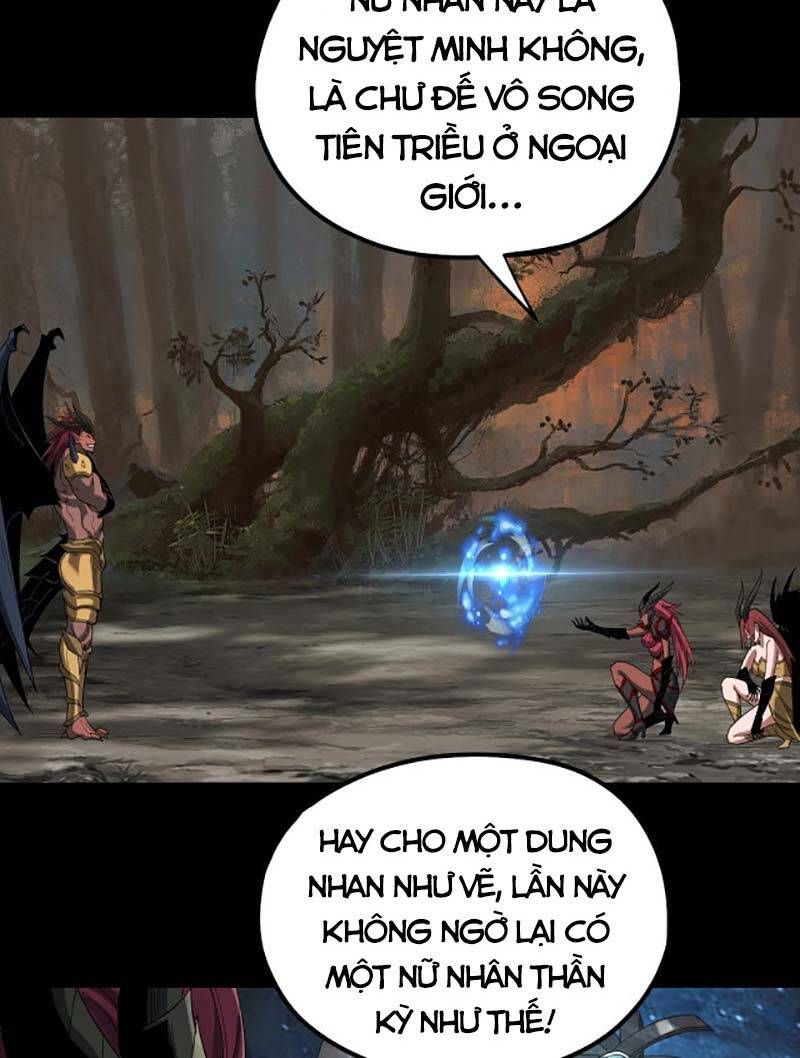 đọc truyện Ta Trời Sinh Đã Là Nhân Vật Phản Diện Chương 61 ảnh 72 tại Thiên Thai Truyện