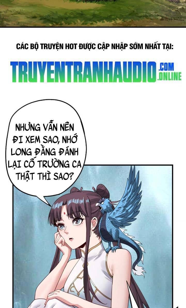 đọc truyện Ta Trời Sinh Đã Là Nhân Vật Phản Diện Chương 62 ảnh 18 tại Thiên Thai Truyện