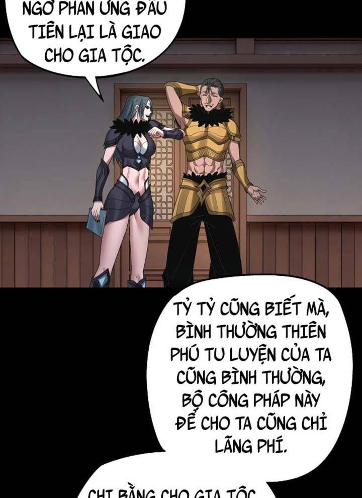 đọc truyện Ta Trời Sinh Đã Là Nhân Vật Phản Diện Chương 62 ảnh 30 tại Thiên Thai Truyện