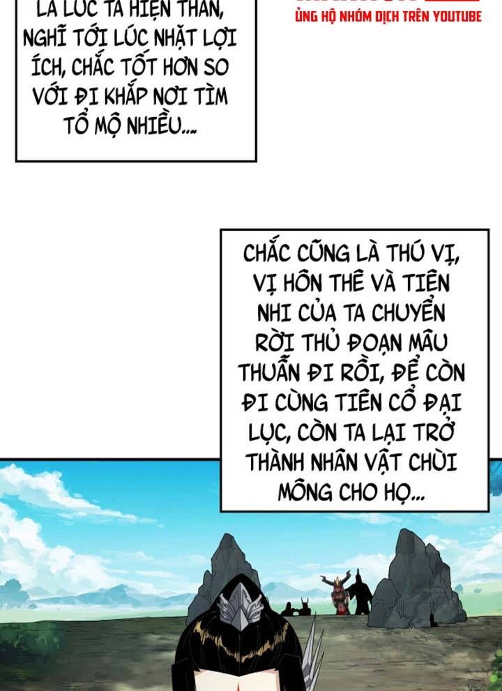 đọc truyện Ta Trời Sinh Đã Là Nhân Vật Phản Diện Chương 62 ảnh 38 tại Thiên Thai Truyện